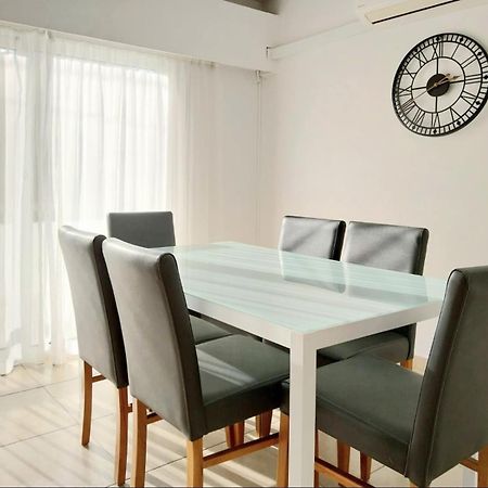Sun Tower 101 Appartement Limasol Buitenkant foto